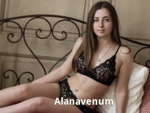 Alanavenum