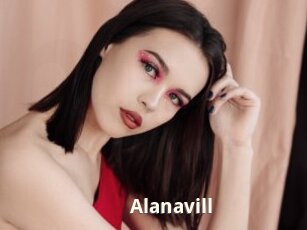 Alanavill