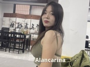 Alancarina