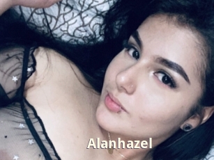 Alanhazel