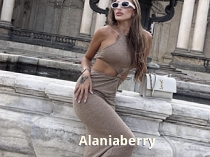 Alaniaberry