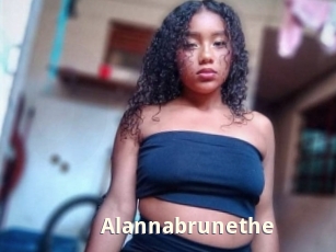 Alannabrunethe