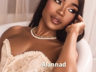 Alannad