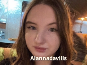 Alannadavills