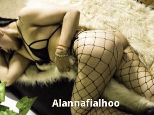 Alannafialhoo
