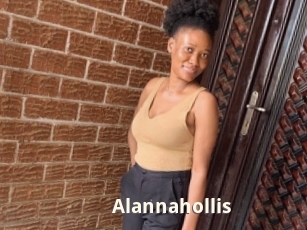 Alannahollis