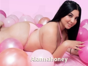 Alannahoney