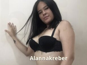 Alannakreber