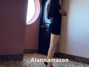 Alannamason