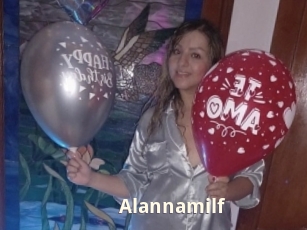 Alannamilf
