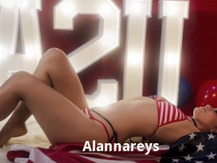 Alannareys