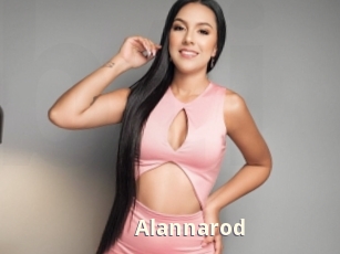 Alannarod