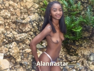 Alannastar