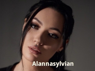 Alannasylvian