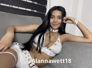 Alannawett18