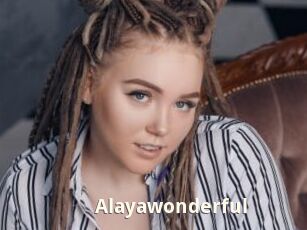 Alayawonderful