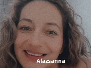 Alazsanna