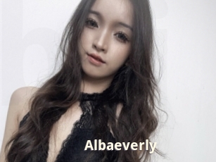 Albaeverly