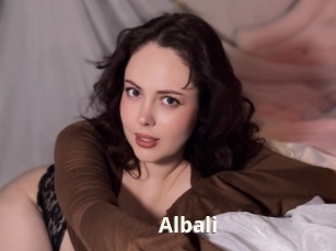 albali Bigtitinvasion