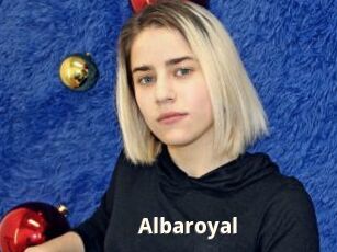 Albaroyal
