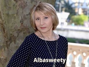 Albasweety