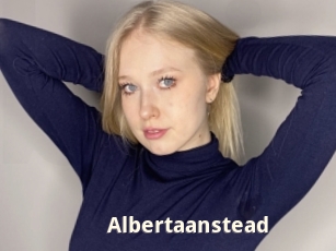 Albertaanstead