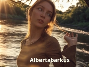Albertabarkus