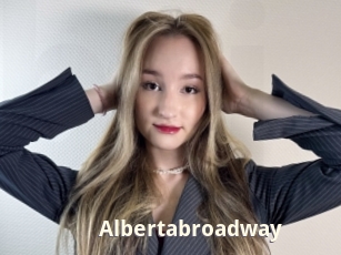 Albertabroadway