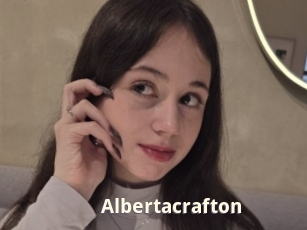 Albertacrafton