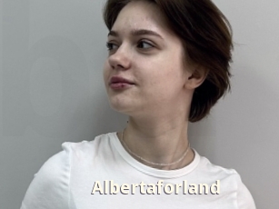 Albertaforland