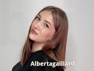 Albertagaillard