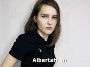 Albertahelm