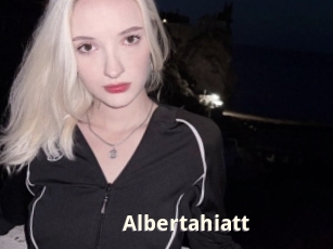 Albertahiatt