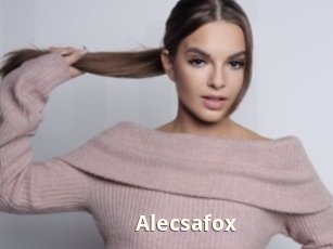 Alecsafox