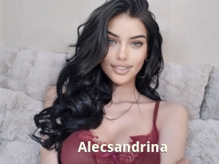 Alecsandrina