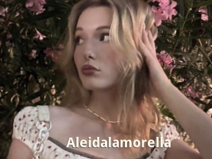 Aleidalamorella