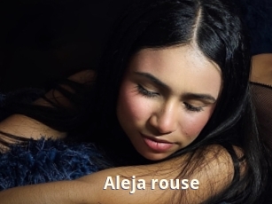 Aleja_rouse