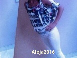 Aleja2016
