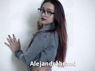 Alejandrabrand