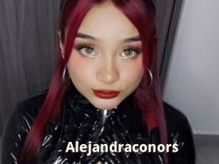Alejandraconors