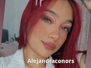 Alejandraconors