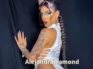 Alejandradiamond