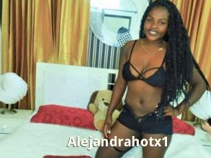 Alejandrahotx1