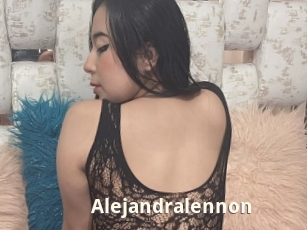 Alejandralennon