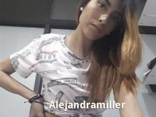 Alejandramiller
