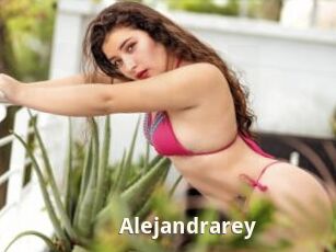 Alejandrarey