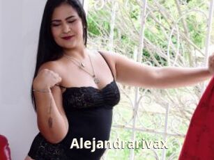 Alejandrarivax