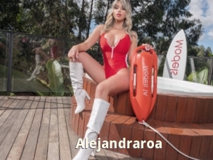 alejandraroa Bigtitinvasion