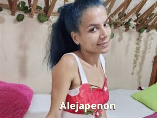 Alejapenon