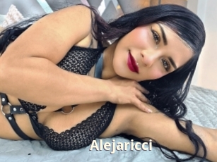 Alejaricci